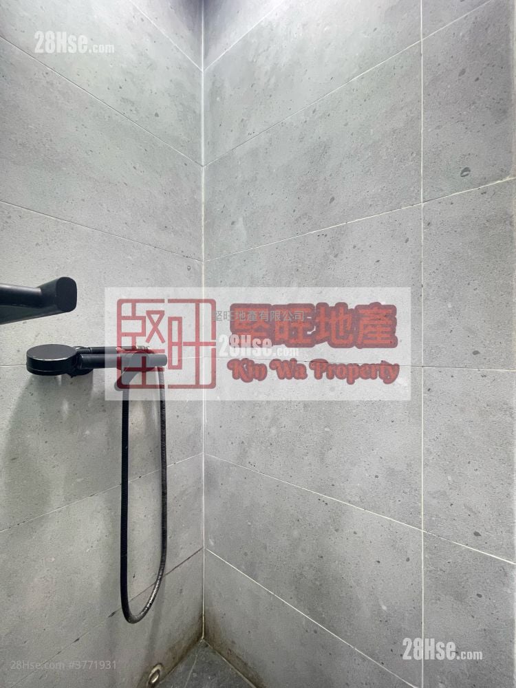 单幢楼房 租盘 1 房 , 1 浴室 170 平方尺