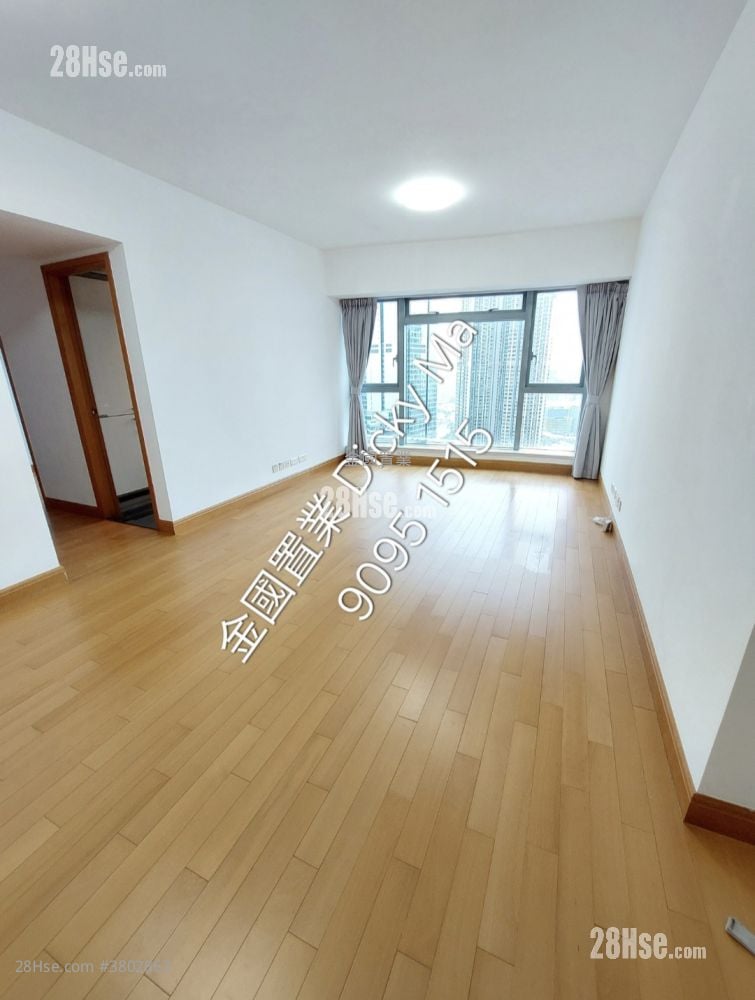 君临天下 租盘 2 房 , 2 浴室 779 平方尺