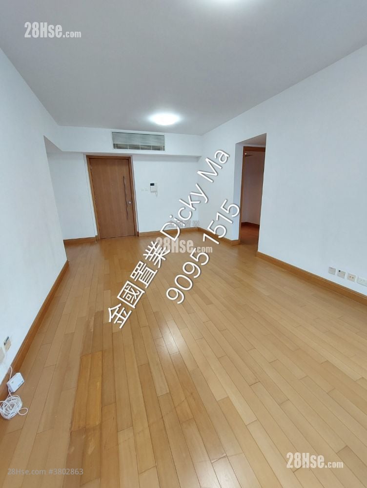 君临天下 租盘 2 房 , 2 浴室 779 平方尺