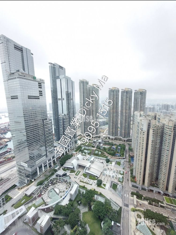 君临天下 租盘 2 房 , 2 浴室 779 平方尺