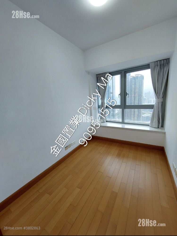 君临天下 租盘 2 房 , 2 浴室 779 平方尺