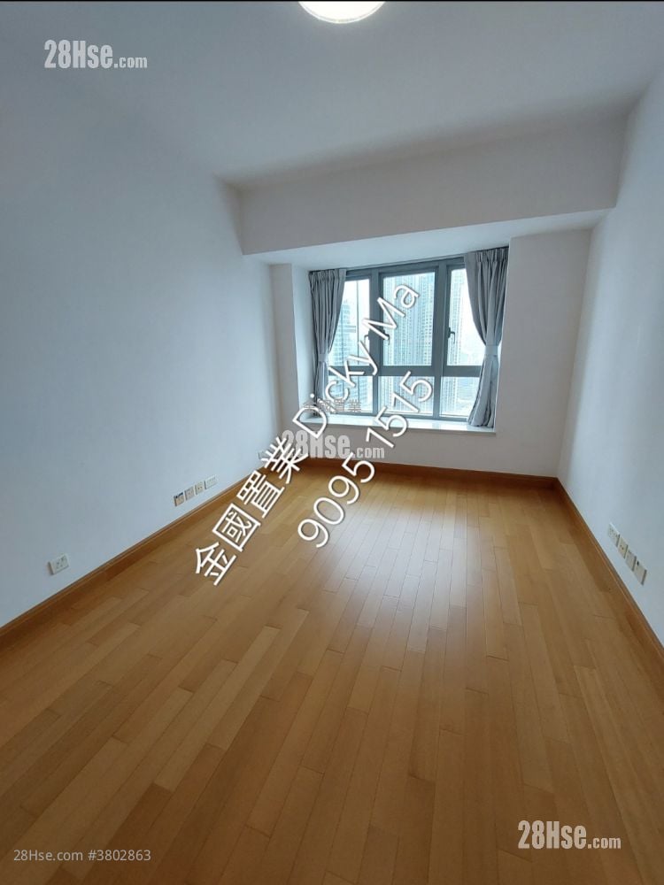 君临天下 租盘 2 房 , 2 浴室 779 平方尺