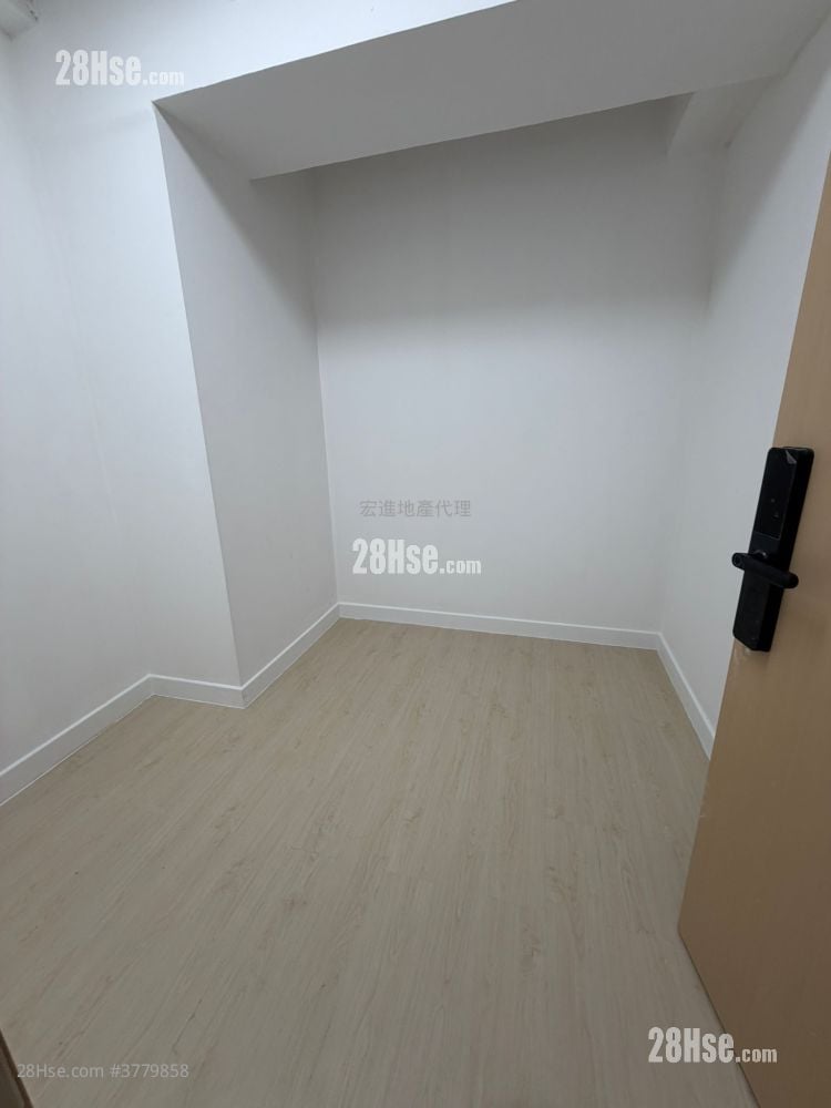 Wah Wai Industrial Building Rental