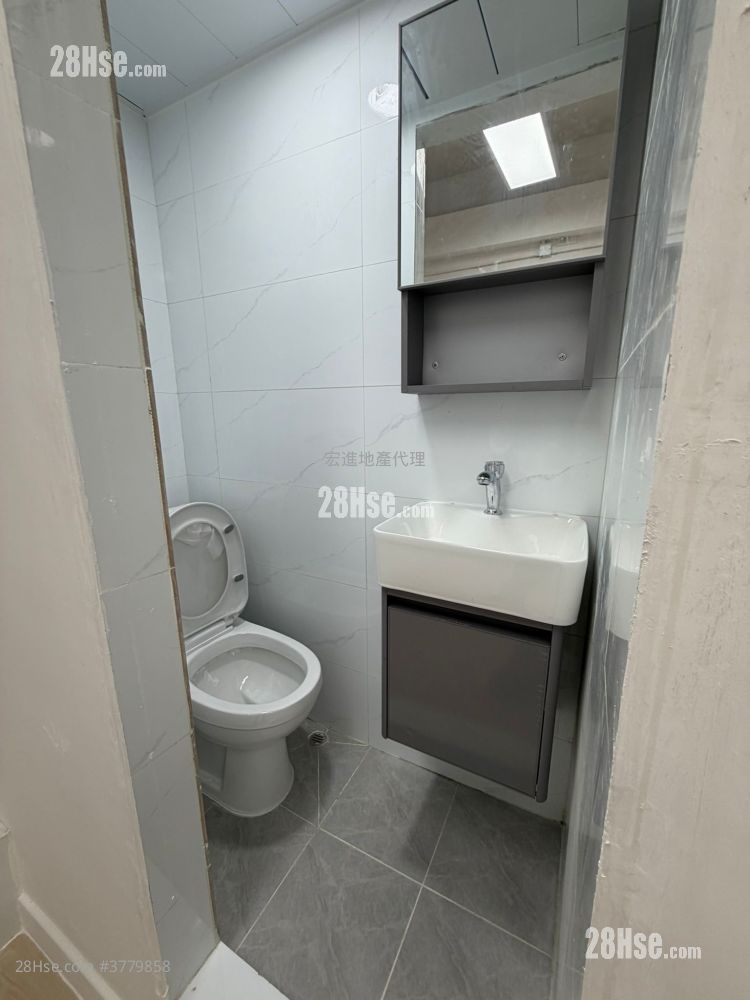 Wah Wai Industrial Building Rental