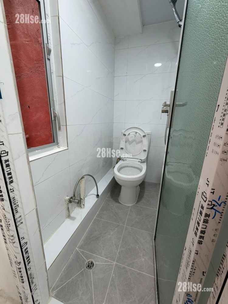 Wah Wai Industrial Building Rental