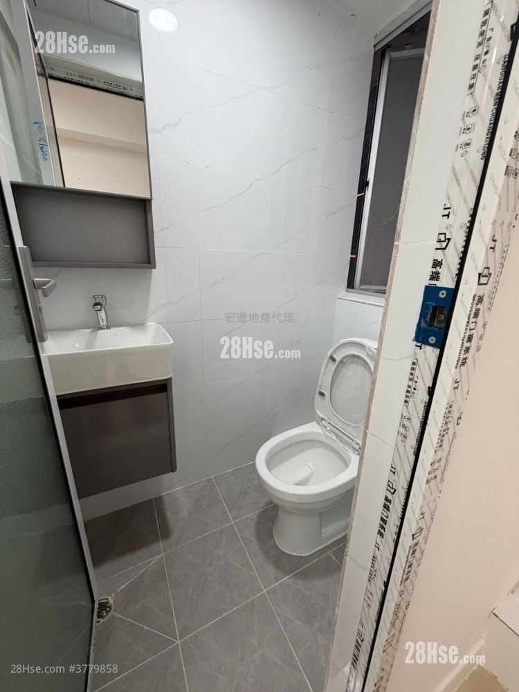 Wah Wai Industrial Building Rental