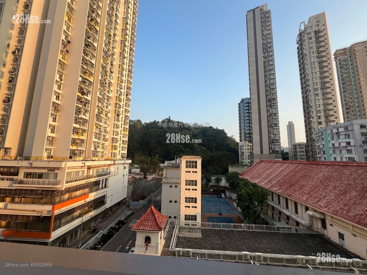 Belgravia Place Sell 2 Bedrooms 346 ft²