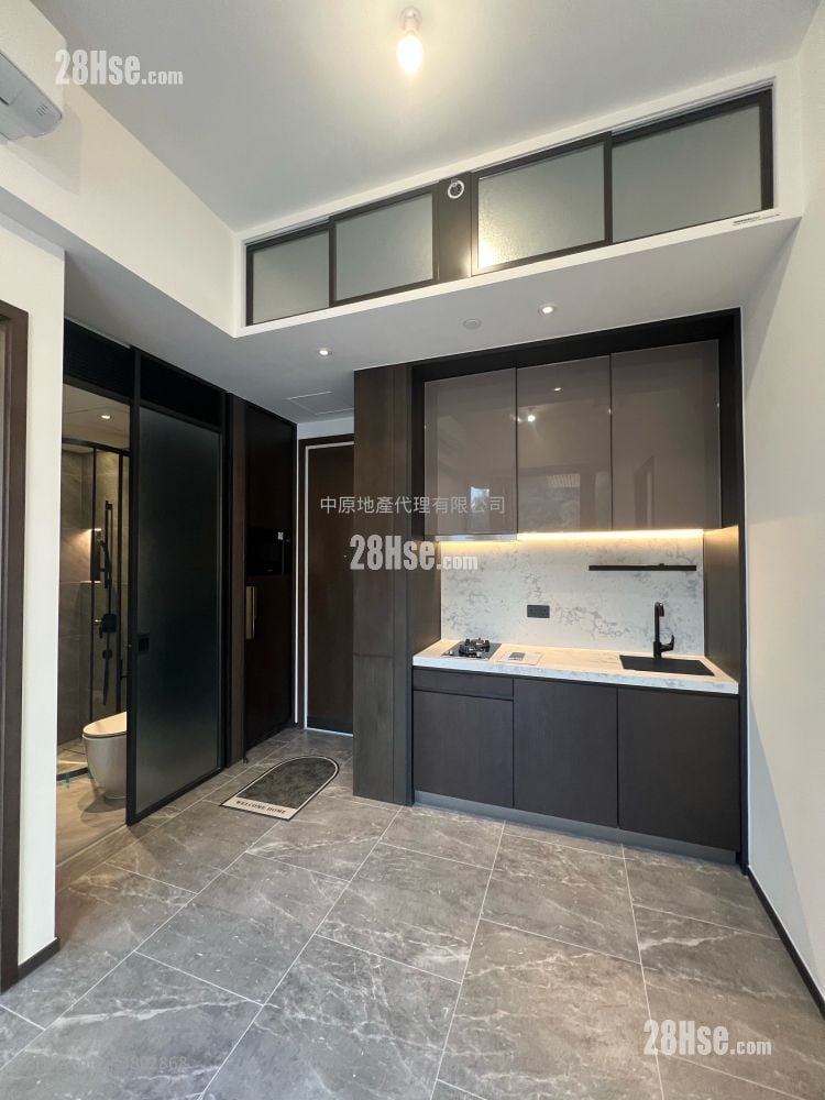 Belgravia Place Sell 2 Bedrooms 346 ft²