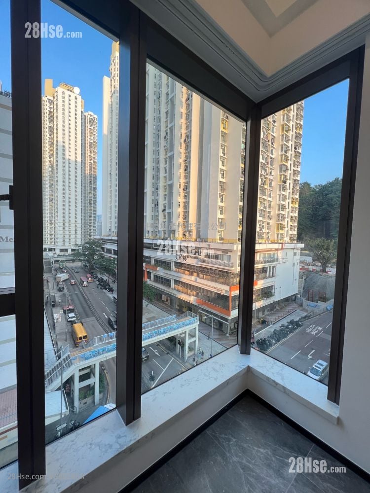 Belgravia Place Sell 2 Bedrooms 346 ft²