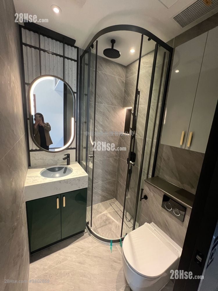 Belgravia Place Sell 2 Bedrooms 346 ft²