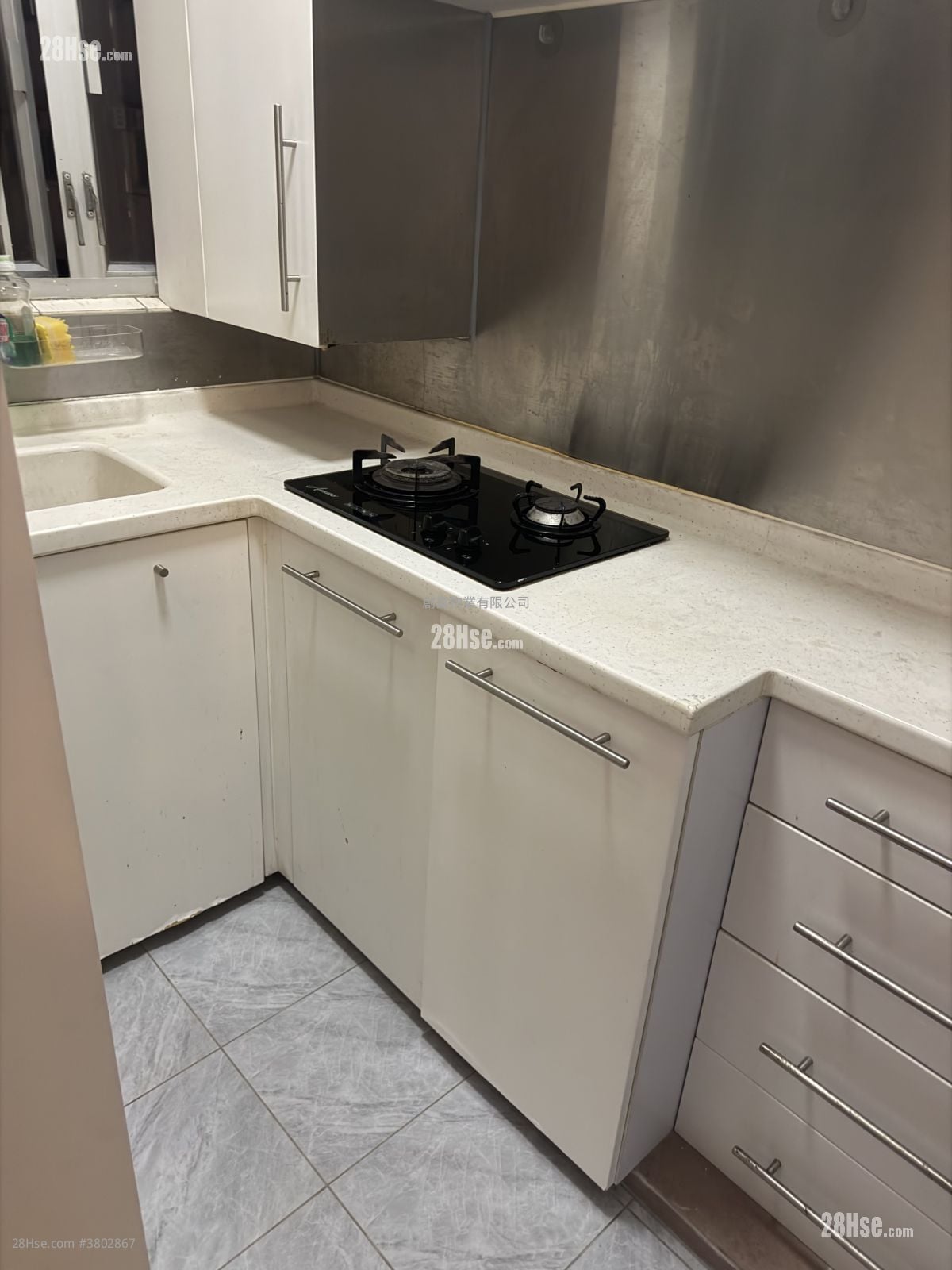 宝丰大厦 租盘 362 平方尺