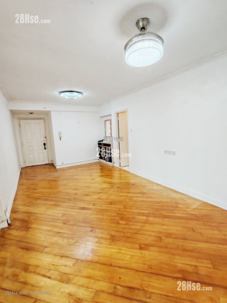 Hong Kong Gold Coast Sell 3 Bedrooms 685 ft²