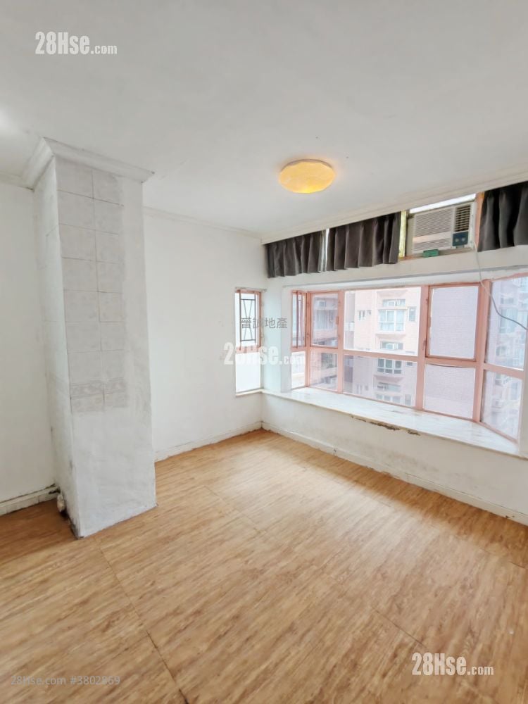 Hong Kong Gold Coast Sell 3 Bedrooms 685 ft²