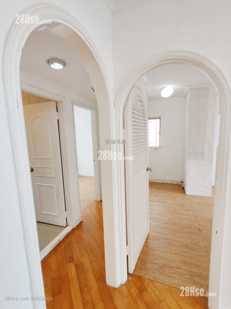 Hong Kong Gold Coast Sell 3 Bedrooms 685 ft²