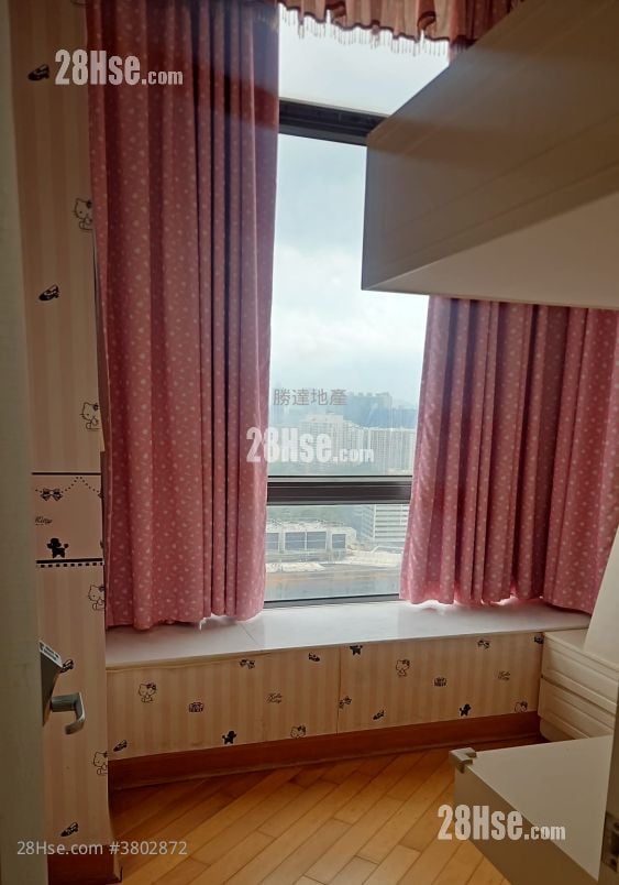 百汇轩 售盘 3 房 , 2 浴室 1,232 平方尺