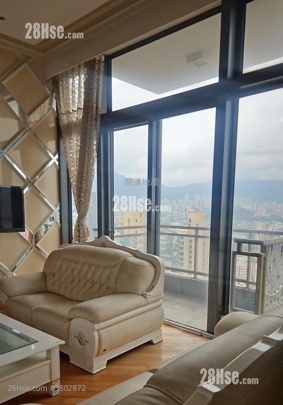 百汇轩 售盘 3 房 , 2 浴室 1,232 平方尺