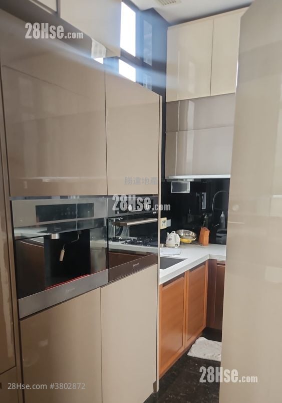 百汇轩 售盘 3 房 , 2 浴室 1,232 平方尺