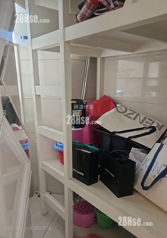 百汇轩 售盘 3 房 , 2 浴室 1,232 平方尺