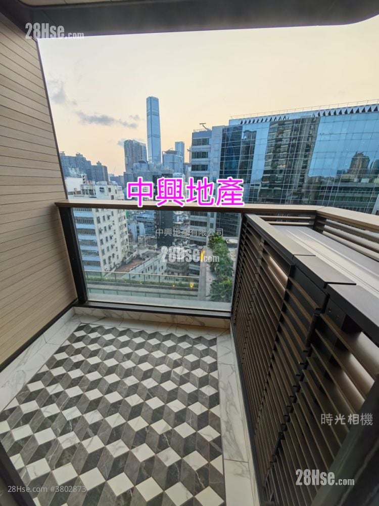 Topside Residence Rental 1 Bedroom 272 ft²