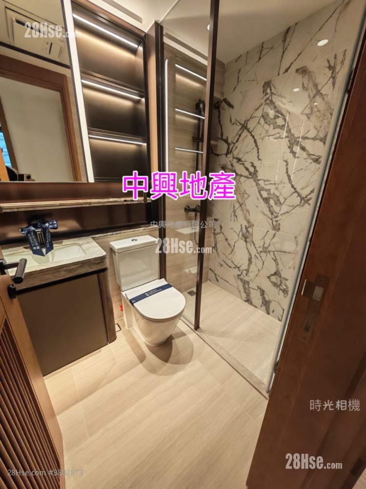 Topside Residence Rental 1 Bedroom 272 ft²