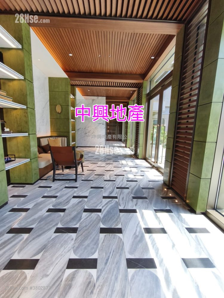 Topside Residence Rental 1 Bedroom 272 ft²