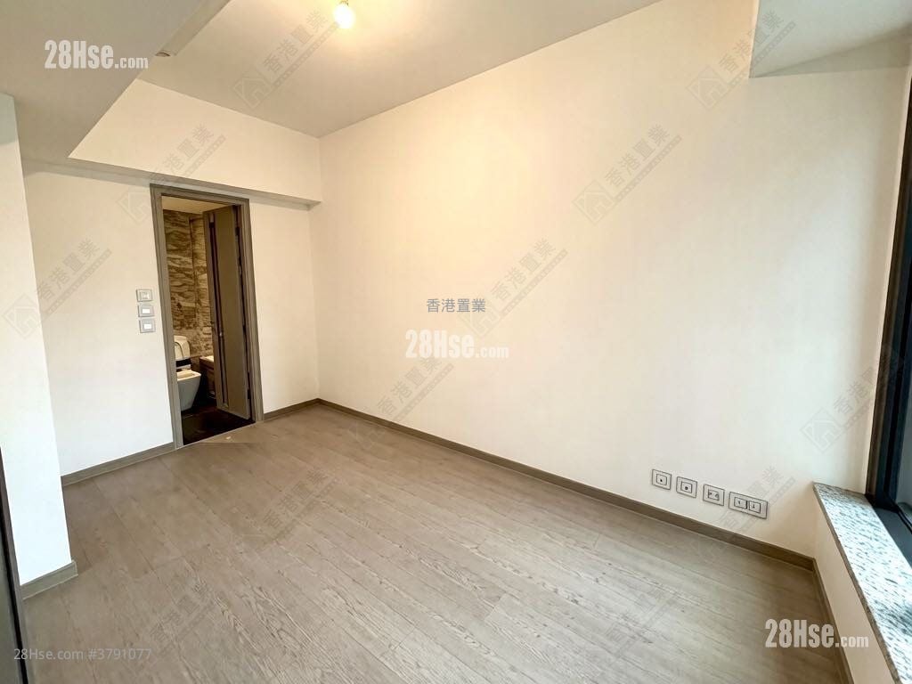 港岛南岸 租盘 2 房 , 2 浴室 538 平方尺