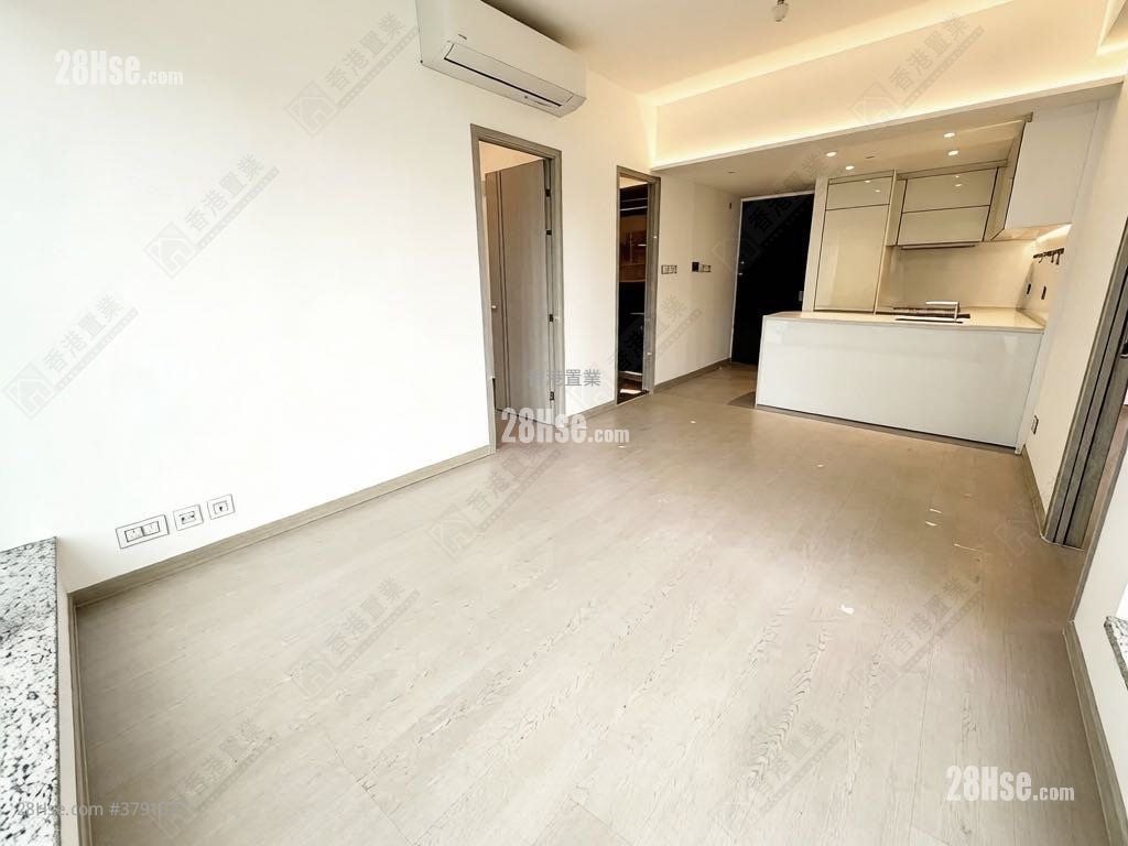 港岛南岸 租盘 2 房 , 2 浴室 538 平方尺