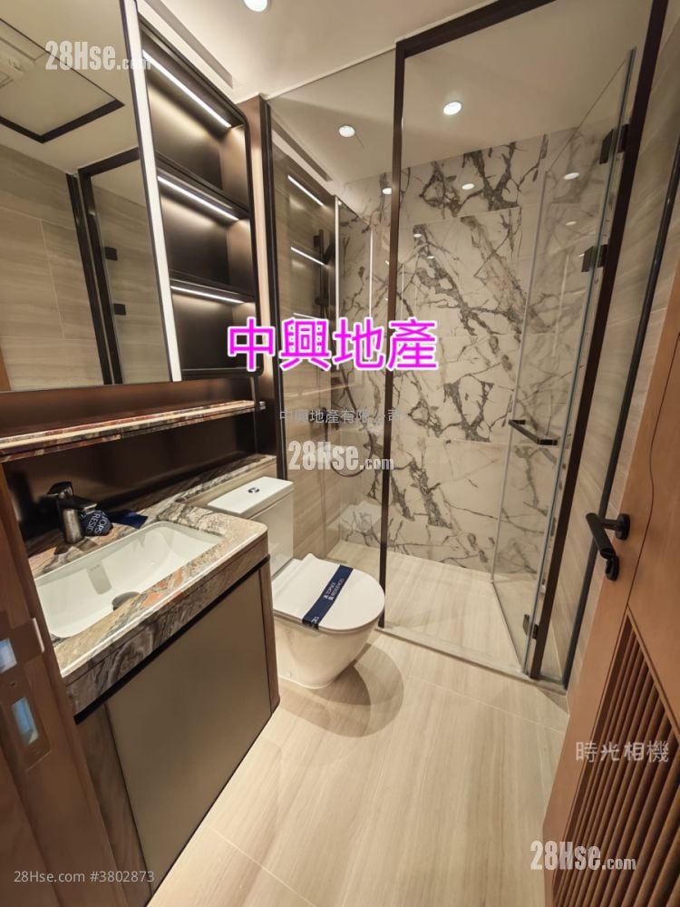 Topside Residence Rental 1 Bedroom 272 ft²