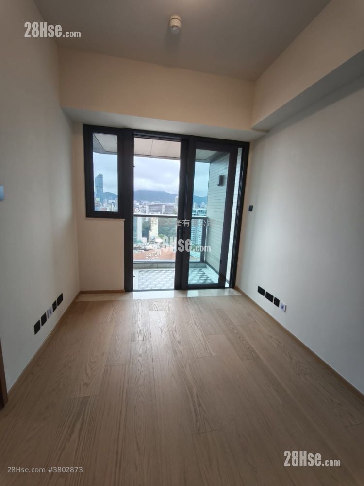 Topside Residence Rental 1 Bedroom 272 ft²