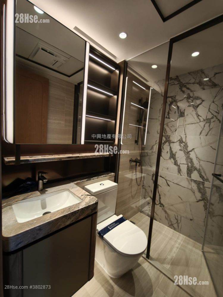 Topside Residence Rental 1 Bedroom 272 ft²