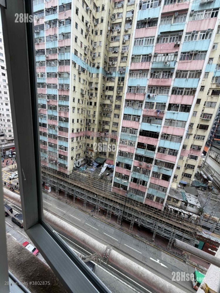 单幢楼房 租盘 1 浴室 130 平方尺