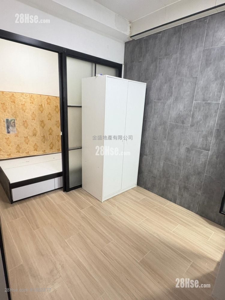 单幢楼房 租盘 1 浴室 160 平方尺