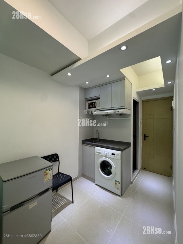 Man Wai Building Rental 1 Bedroom , 1 Bathroom 160 ft²