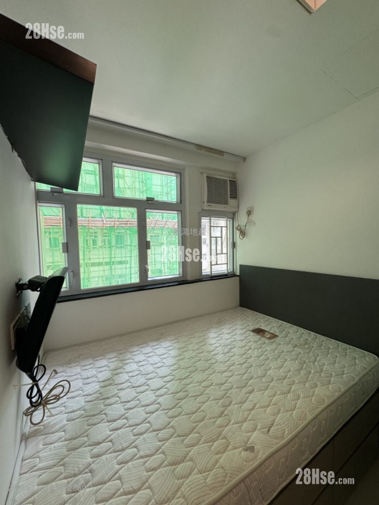 Man Wai Building Rental 1 Bedroom , 1 Bathroom 160 ft²