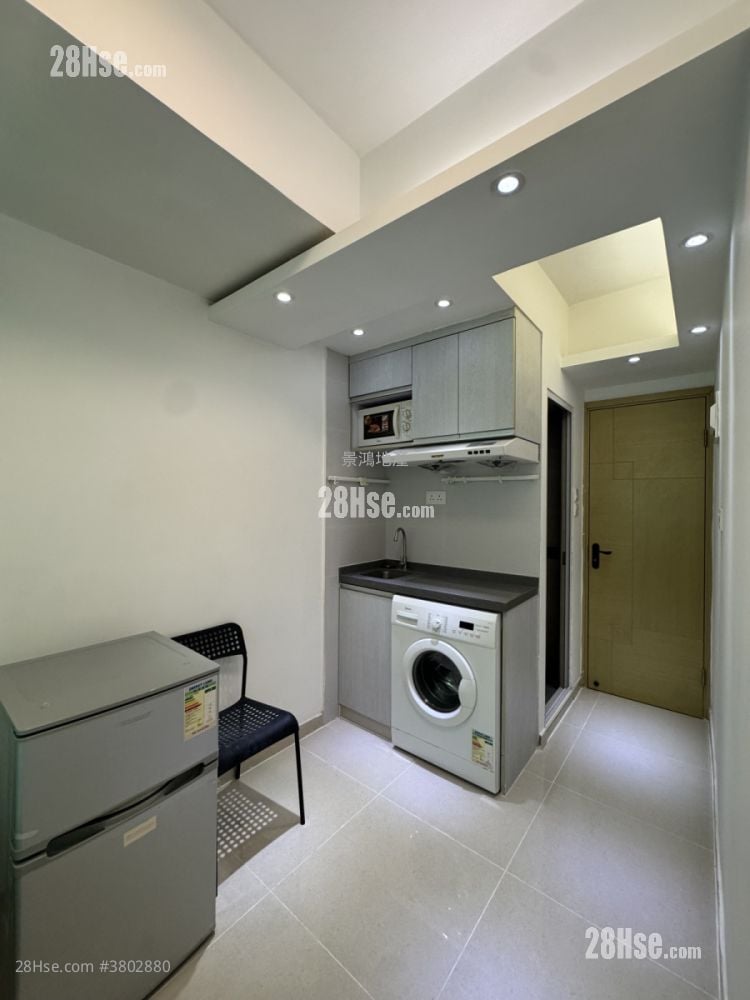 Man Wai Building Rental 1 Bedroom , 1 Bathroom 160 ft²