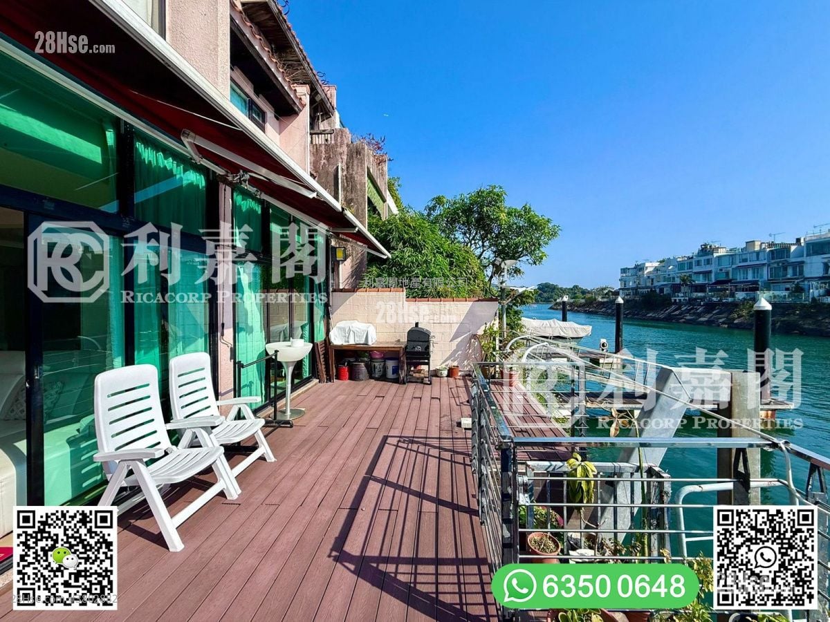 Marina Cove Sell 5+ Bedrooms , 4 Bathrooms 1,973 ft²