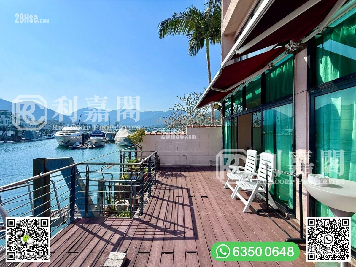 Marina Cove Sell 5+ Bedrooms , 4 Bathrooms 1,973 ft²