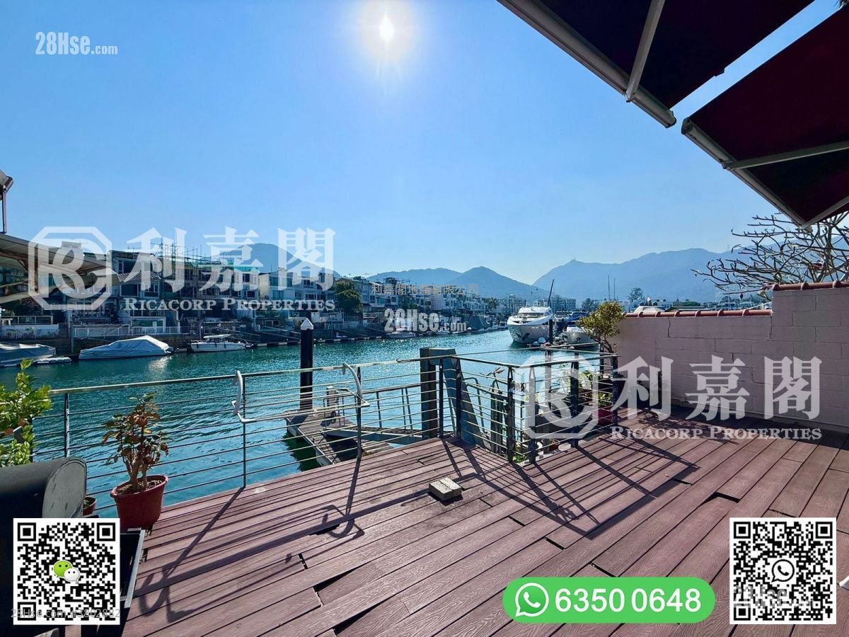 Marina Cove Sell 5+ Bedrooms , 4 Bathrooms 1,973 ft²