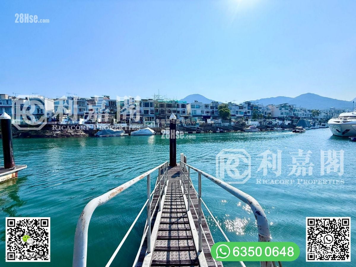 Marina Cove Sell 5+ Bedrooms , 4 Bathrooms 1,973 ft²