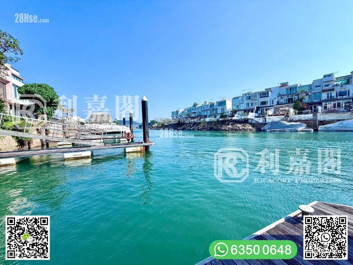 Marina Cove Sell 5+ Bedrooms , 4 Bathrooms 1,973 ft²