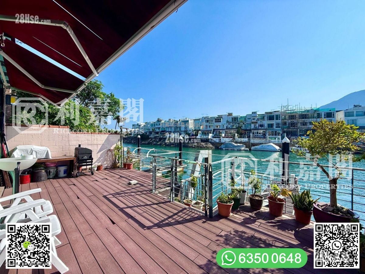 Marina Cove Sell 5+ Bedrooms , 4 Bathrooms 1,973 ft²