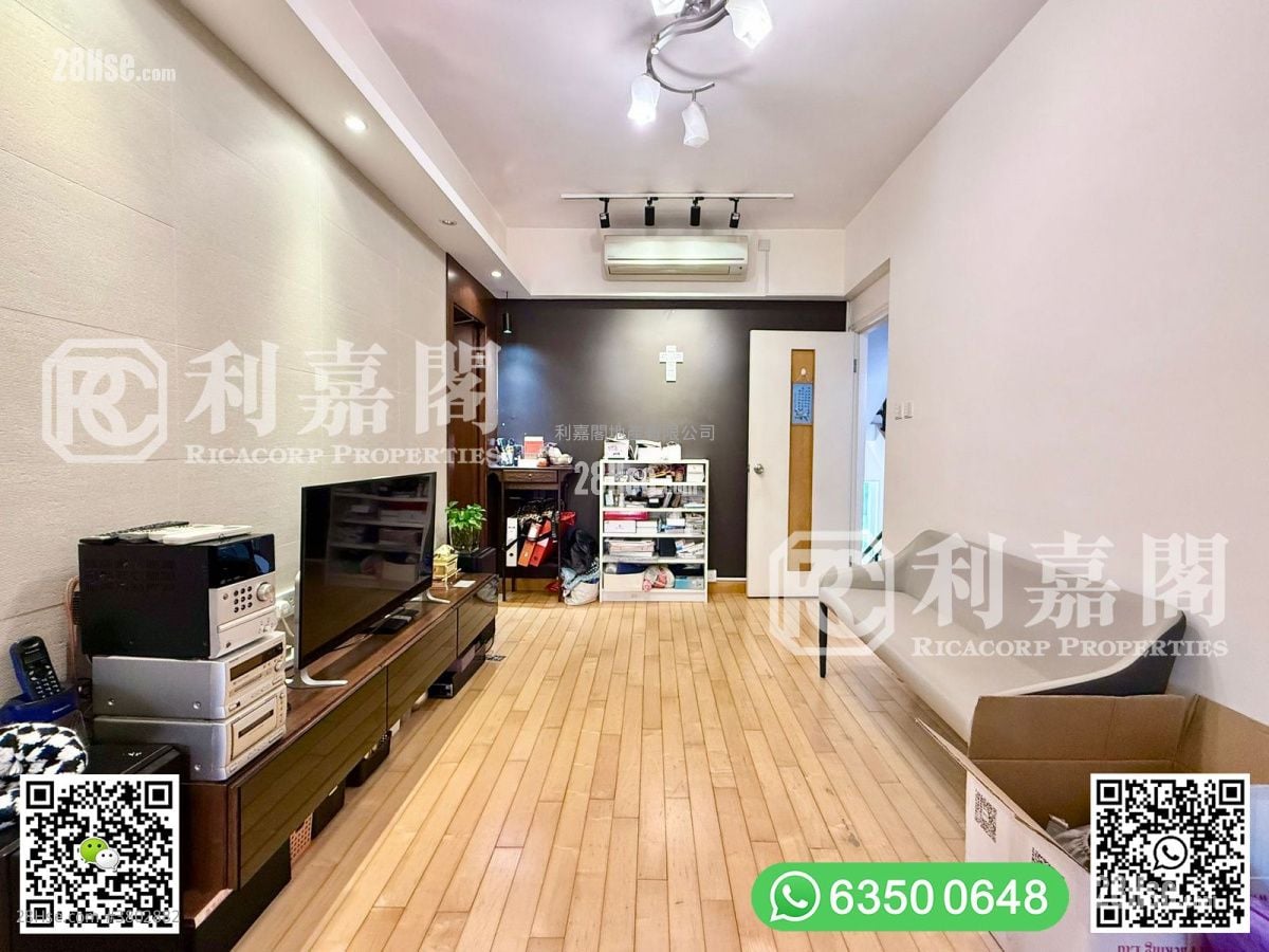 Marina Cove Sell 5+ Bedrooms , 4 Bathrooms 1,973 ft²