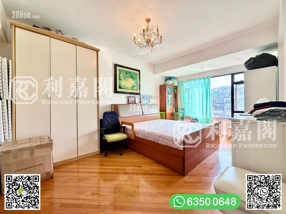 Marina Cove Sell 5+ Bedrooms , 4 Bathrooms 1,973 ft²