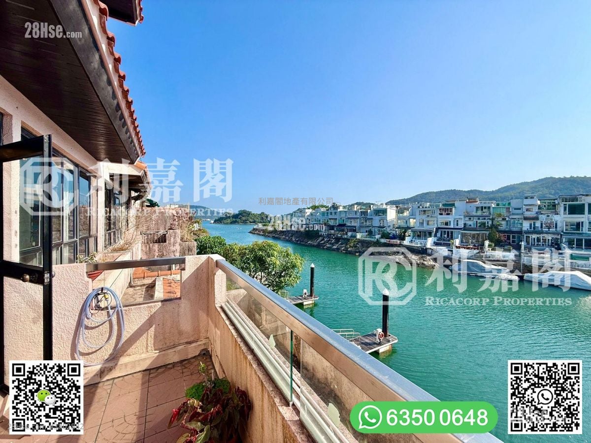 Marina Cove Sell 5+ Bedrooms , 4 Bathrooms 1,973 ft²