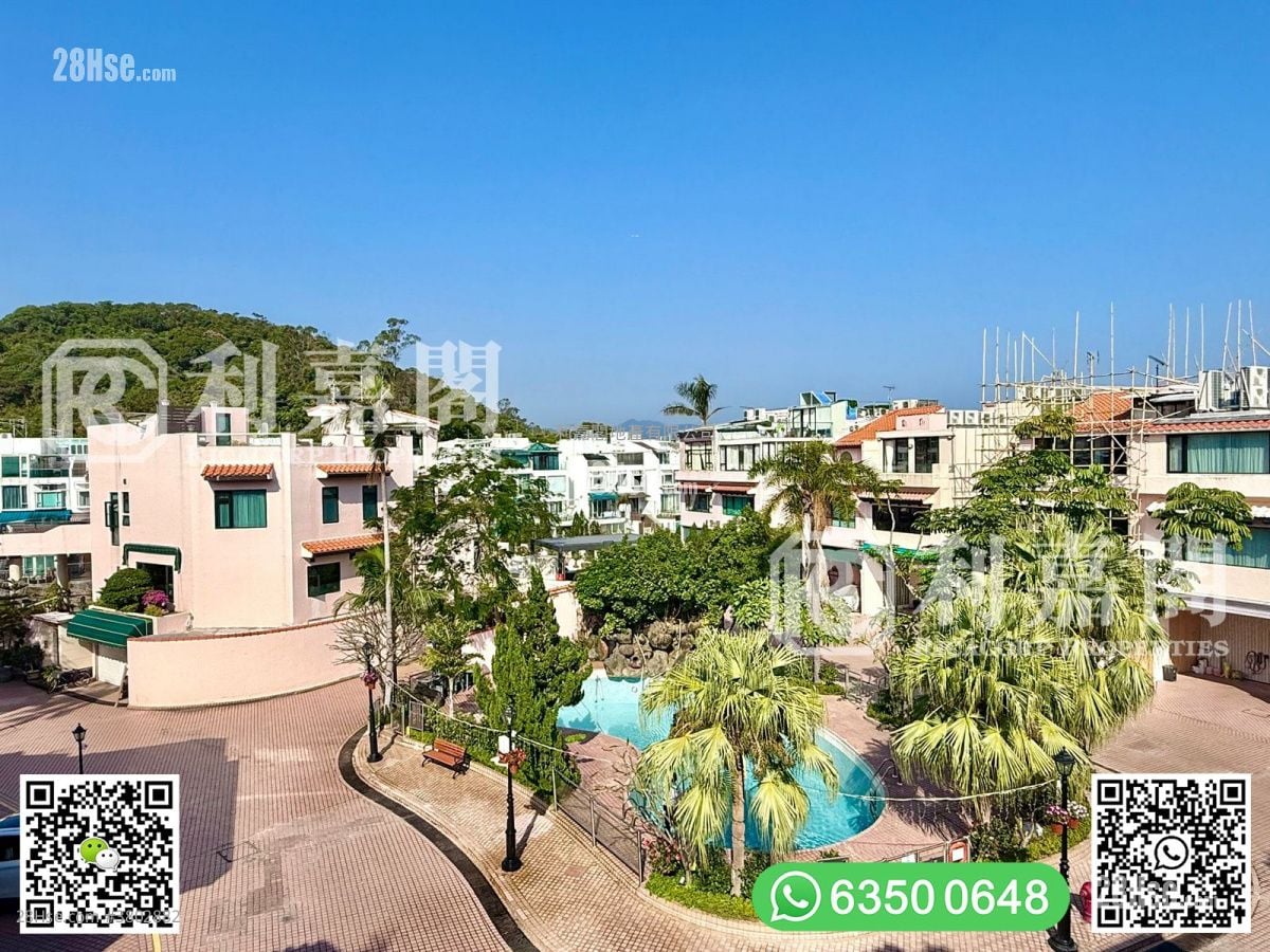 Marina Cove Sell 5+ Bedrooms , 4 Bathrooms 1,973 ft²