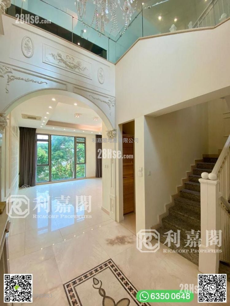 The Portofino Sell 4 Bedrooms , 4 Bathrooms 3,126 ft²