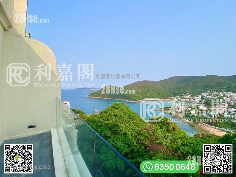 The Portofino Sell 4 Bedrooms , 4 Bathrooms 3,126 ft²