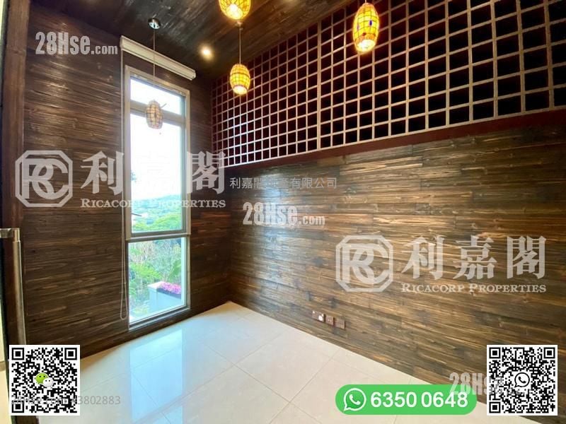 The Portofino Sell 4 Bedrooms , 4 Bathrooms 3,126 ft²