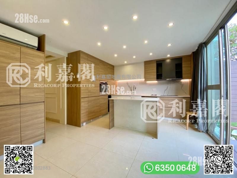 The Portofino Sell 4 Bedrooms , 4 Bathrooms 3,126 ft²