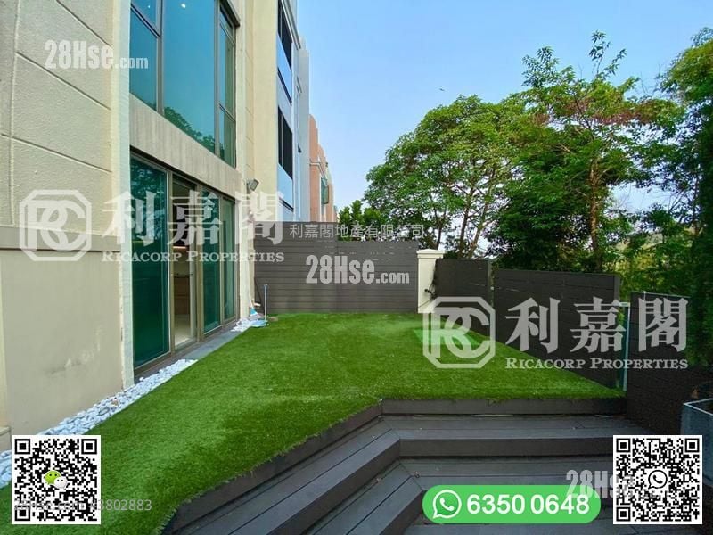 The Portofino Sell 4 Bedrooms , 4 Bathrooms 3,126 ft²